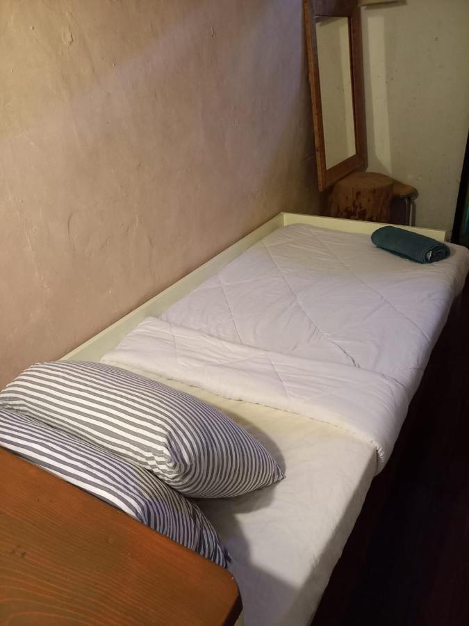 古晋 利马秋旅馆酒店 外观 照片