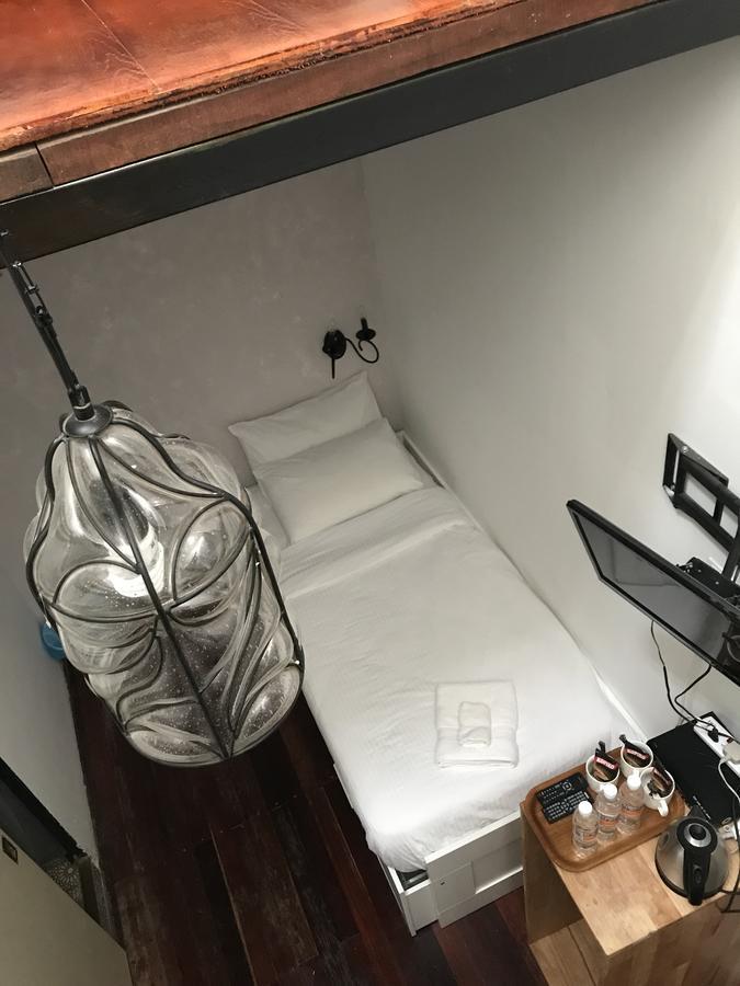 古晋 利马秋旅馆酒店 外观 照片